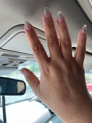 1st Nails