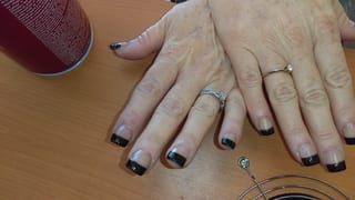 Sunchase Nail & Salon