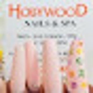 Hollywood Nails & Spa
