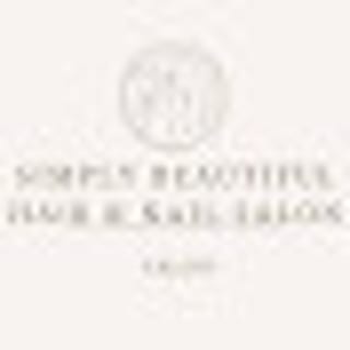 Simply Beautiful Hair & Nail Salon