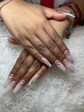 Therapy Nails and Lash Spa