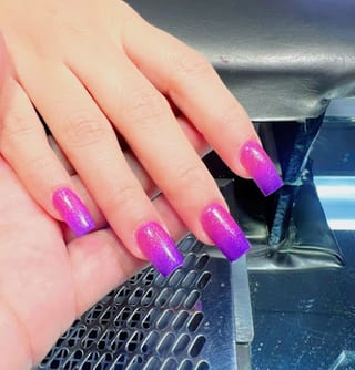 Edgar's Nails and beauty spa