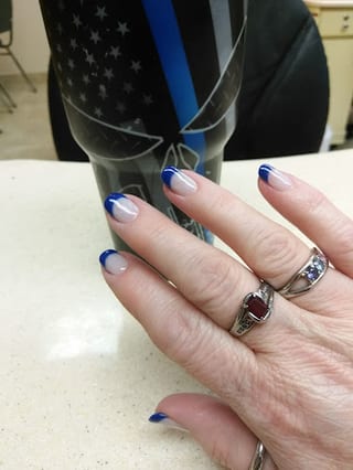 Kingwood Super Nails
