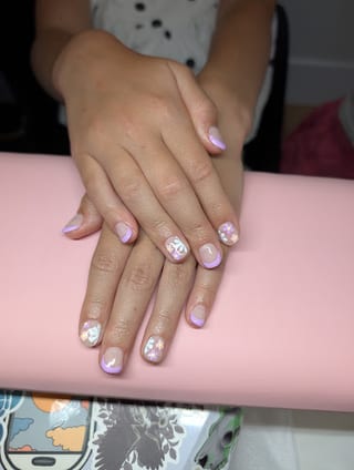 Nail Magick