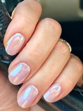 European Precision Nails