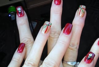 Crown Nails & Spa