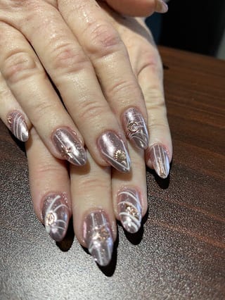 Lake Avenue Nail Salon
