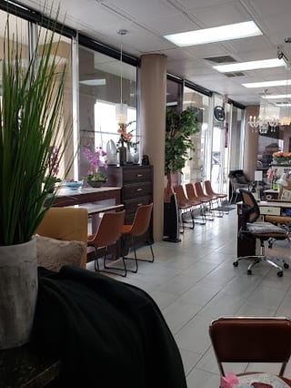 Kim Nails & Spa