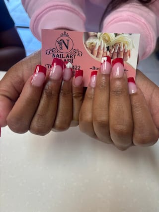 Nail Art