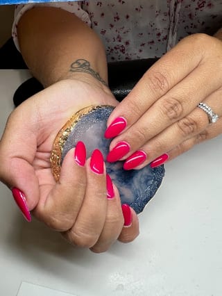 Vip Nails