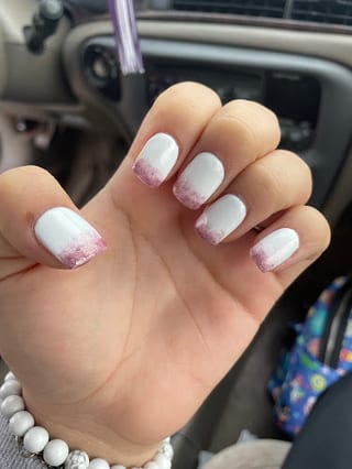 Nails!