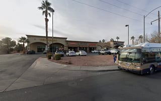 Sandy’s Oasis Salon