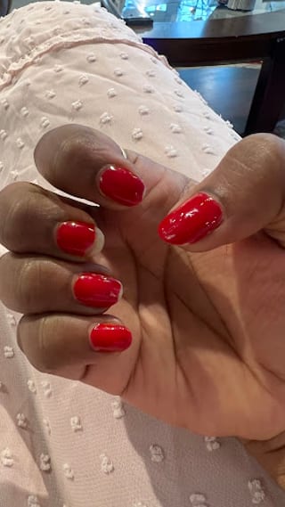 Jade Nail Spa