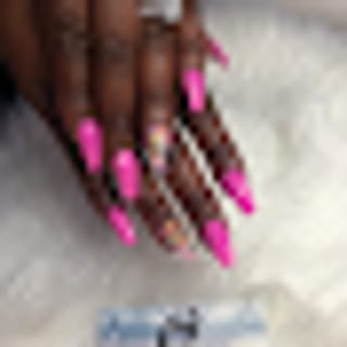 Oasis Nail Spa Pearland