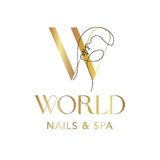 World Nails & Spa