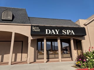 Salon Dante & Day Spa