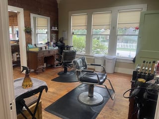 The Salons Of Fulshear