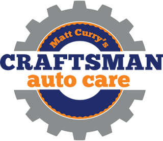 Craftsman Auto Care – Merrifield