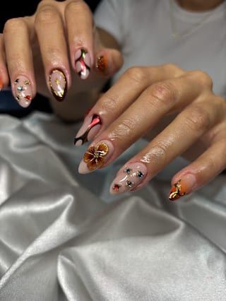Onyx & Ivy Nails