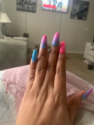Kim Nails