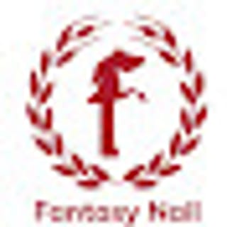 Fantasy Nail & Spa