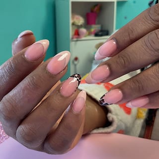 Cara Bella Nail & GLAM Bar