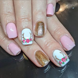 Nails by Kassidi