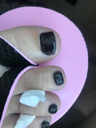 Asia Nails Salon