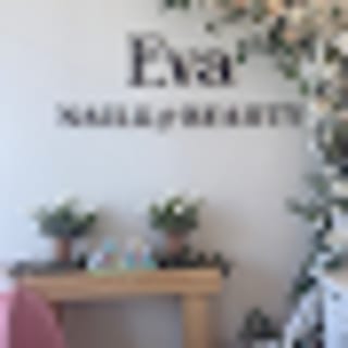 Eva Nails & Beauty at Kuykendahl