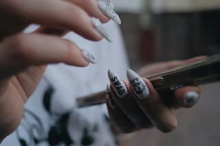 Cần bán tiệm nail tại Charlotte, NC