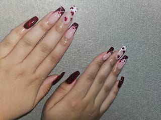 U First Nails