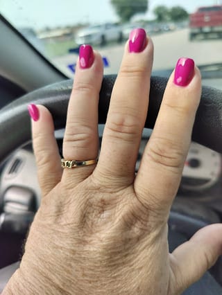 Tip To Toe Nail Salon