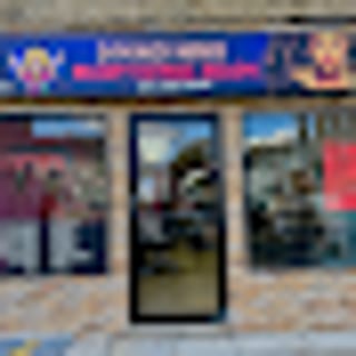 Divino Nino Beauty & Nail Salon