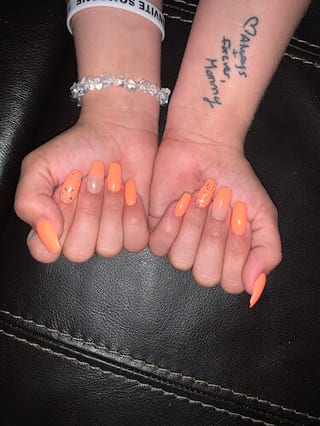 Brilliant Nails