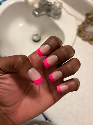 Zen Nail & Spa