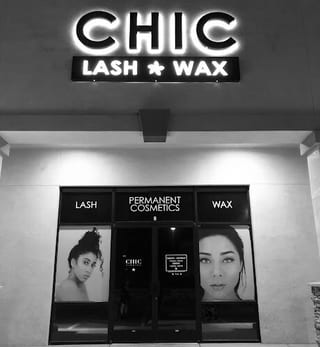 Chic Las Vegas