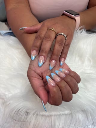 Estrellas’ Nails