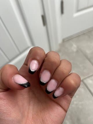 Penelope Nails and Spa