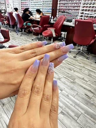 Michelle Nails & Spa