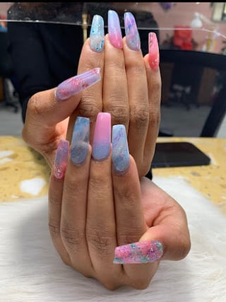 Joy Nails