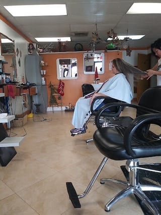 V N Salon