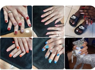 Latin Touch Hair Salon