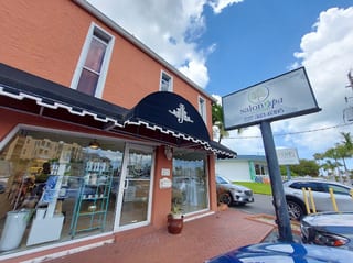 Jacqueline’s Salon & Day Spa