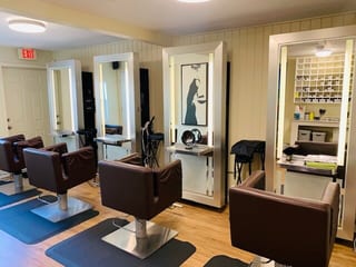 Selene Salon & Spa
