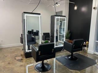 Thairapy & Co. Hair Lounge