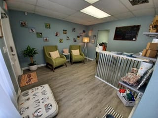 Ohana Dog Spa