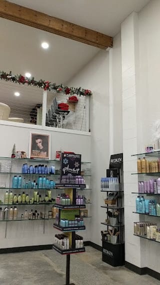Euphoria Salon and Day Spa