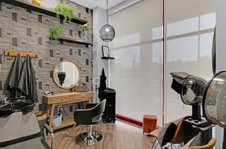 PHENIX SALON SUITES