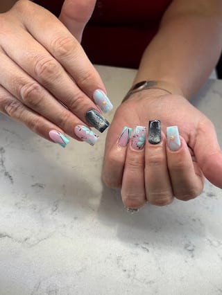 CL Nails