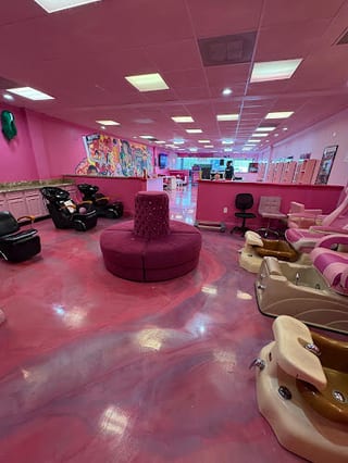 Beauty queen studios